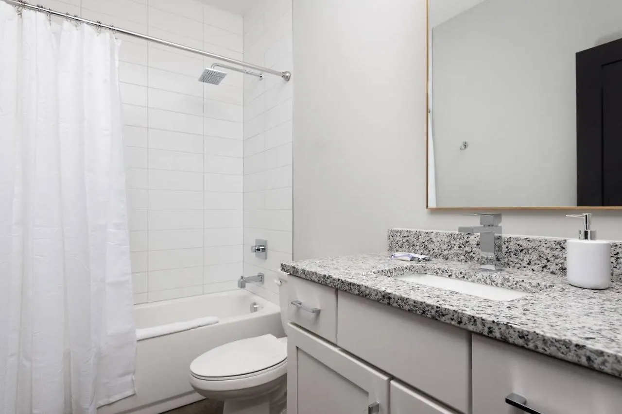 Harmony 18 Villa Nashville Holiday home
