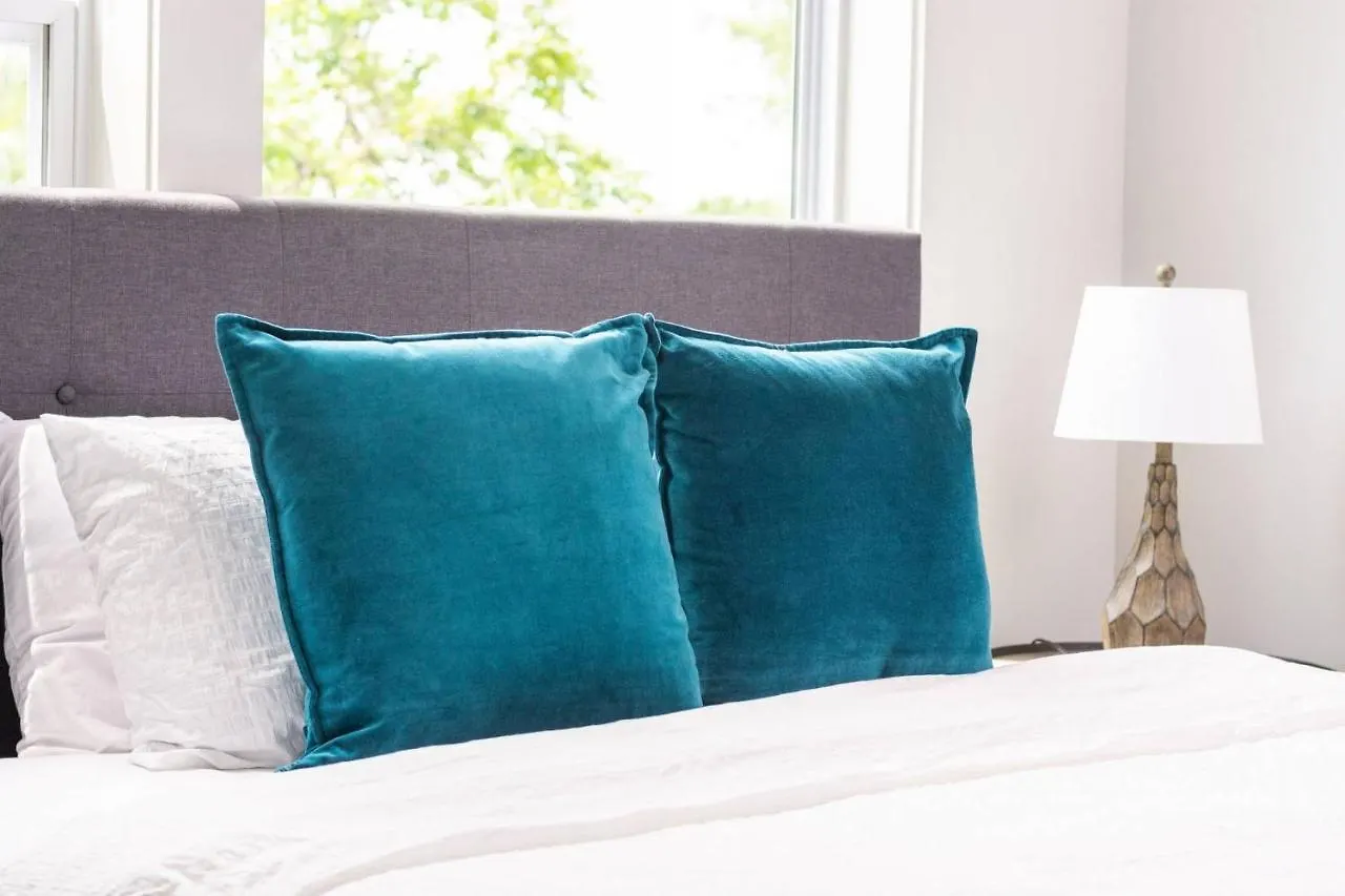 Holiday home Harmony 18 Villa Nashville