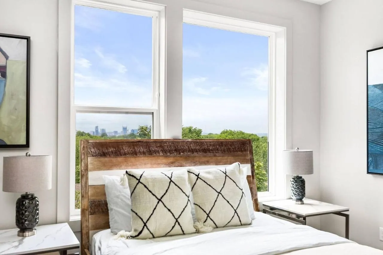 Harmony 18 Villa Nashville United States